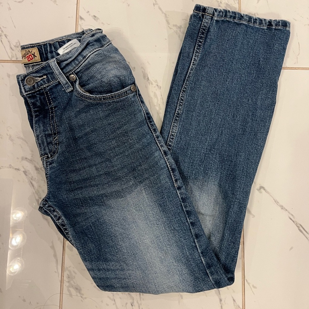 Boy Wrangler jeans